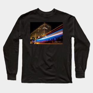 Zoom Long Sleeve T-Shirt